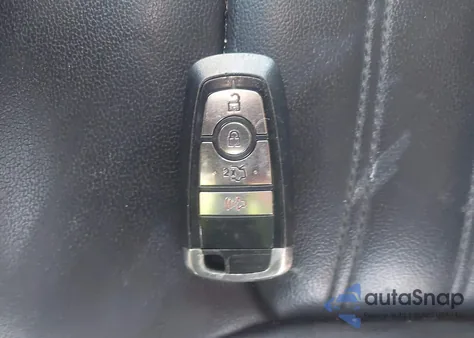 2020 Ford Edge Sel z USA, uszkodzony, nr VIN 2FMPK4J94LBA30095